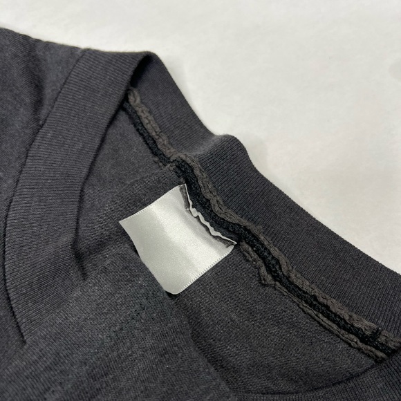 Vintage Metallica T Shirt 1988 Vertigo - Picture 3 of 4